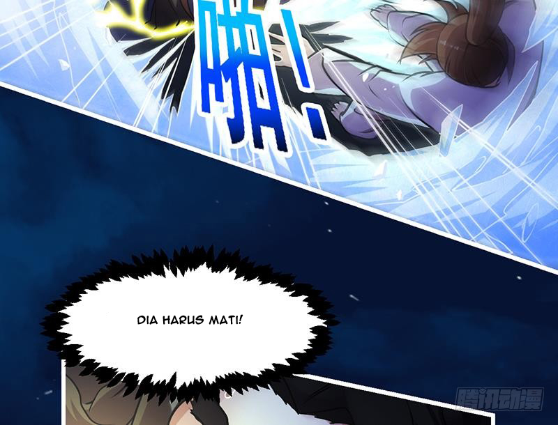 The Immortal Devil Emperor Chapter 16 Gambar 27